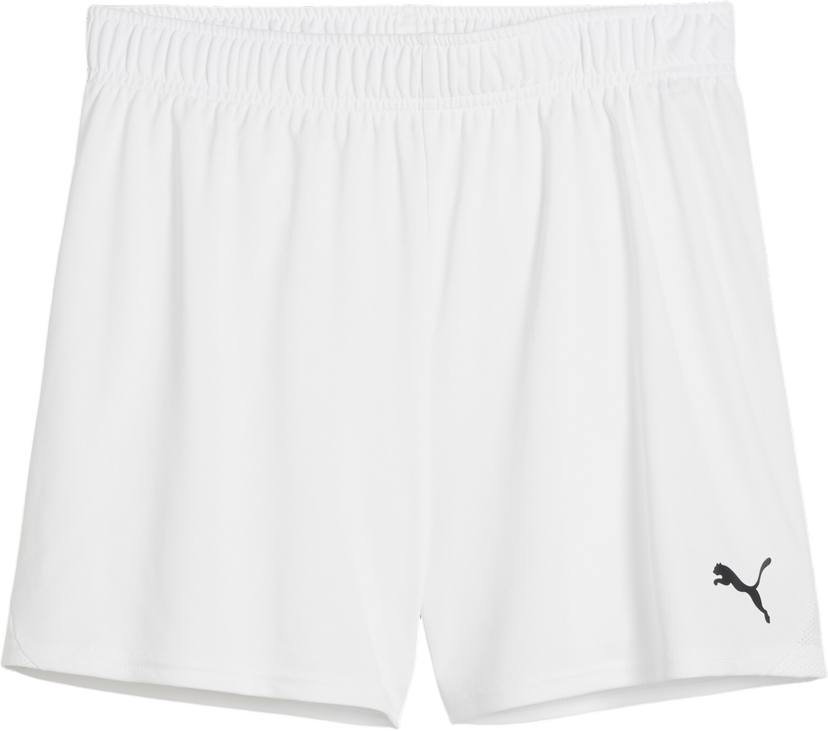Shorts Puma Puma teamGOAL Handball Shorts Hvid | 706019-04