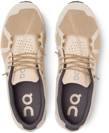 Sneakers og sko On Running Cloud Beige | 19.99512, 2