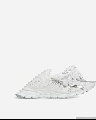 Sneakers og sko Nike Air Zoom Vomero 5 Chrome Toe Hvid | HF7723-100, 1