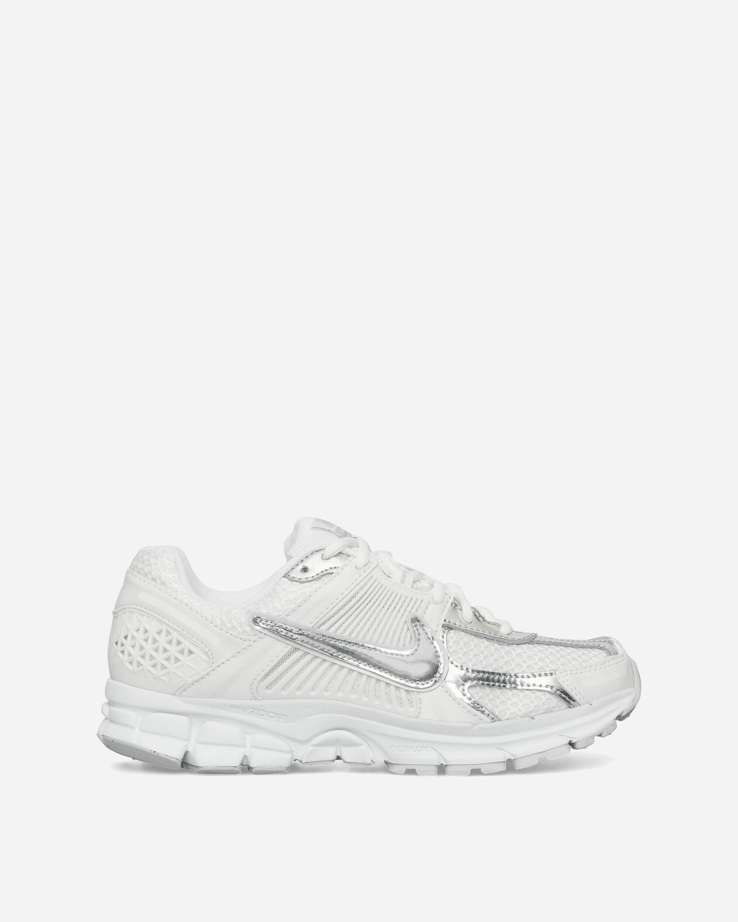 Sneakers og sko Nike Air Zoom Vomero 5 Chrome Toe Hvid | HF7723-100, 1