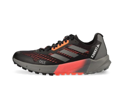Outdoor adidas Performance TERREX Agravic Flow 2 Sort | HR1114