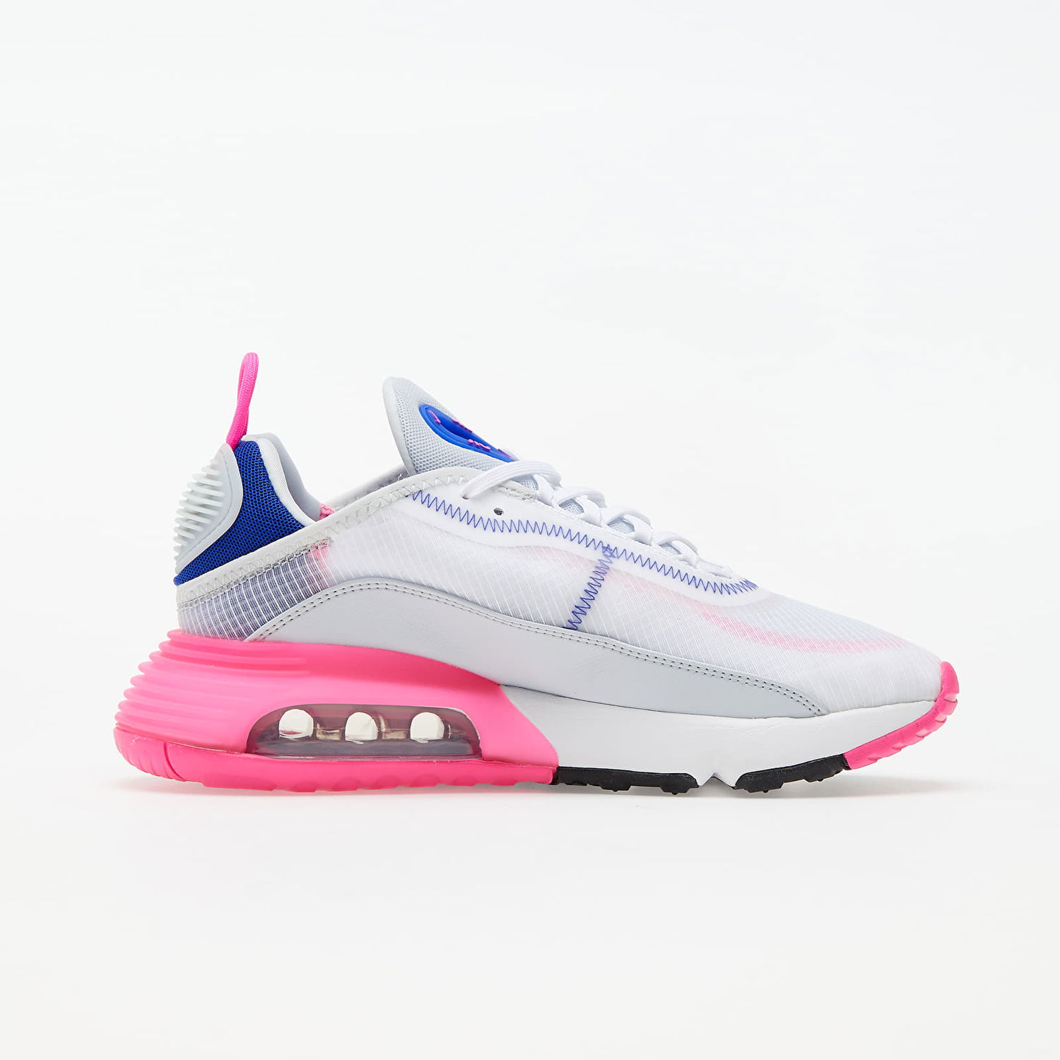 Sneakers og sko Nike W Air Max 2090 Hvid | CZ3867-101, 1