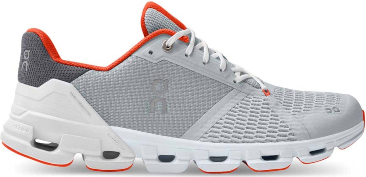 Sneakers og sko On Running Cloudflyer Grå | 21-99032, 0