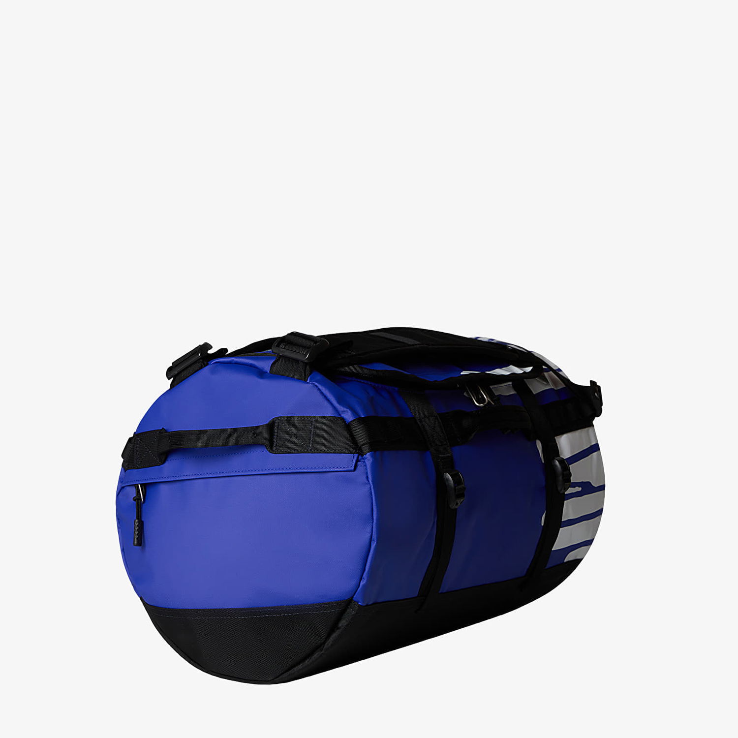 Rejsetaske The North Face Base Camp Duffel S 50 l Blå | NF0A52ST0OB1, 0