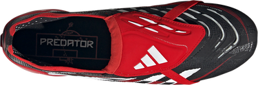 Sneakers og sko adidas Performance Predator Elite FT FG Rød | jh9258, 3