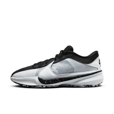 Sneakers og sko Nike Freak 5 Hvid | DX4985-101, 0