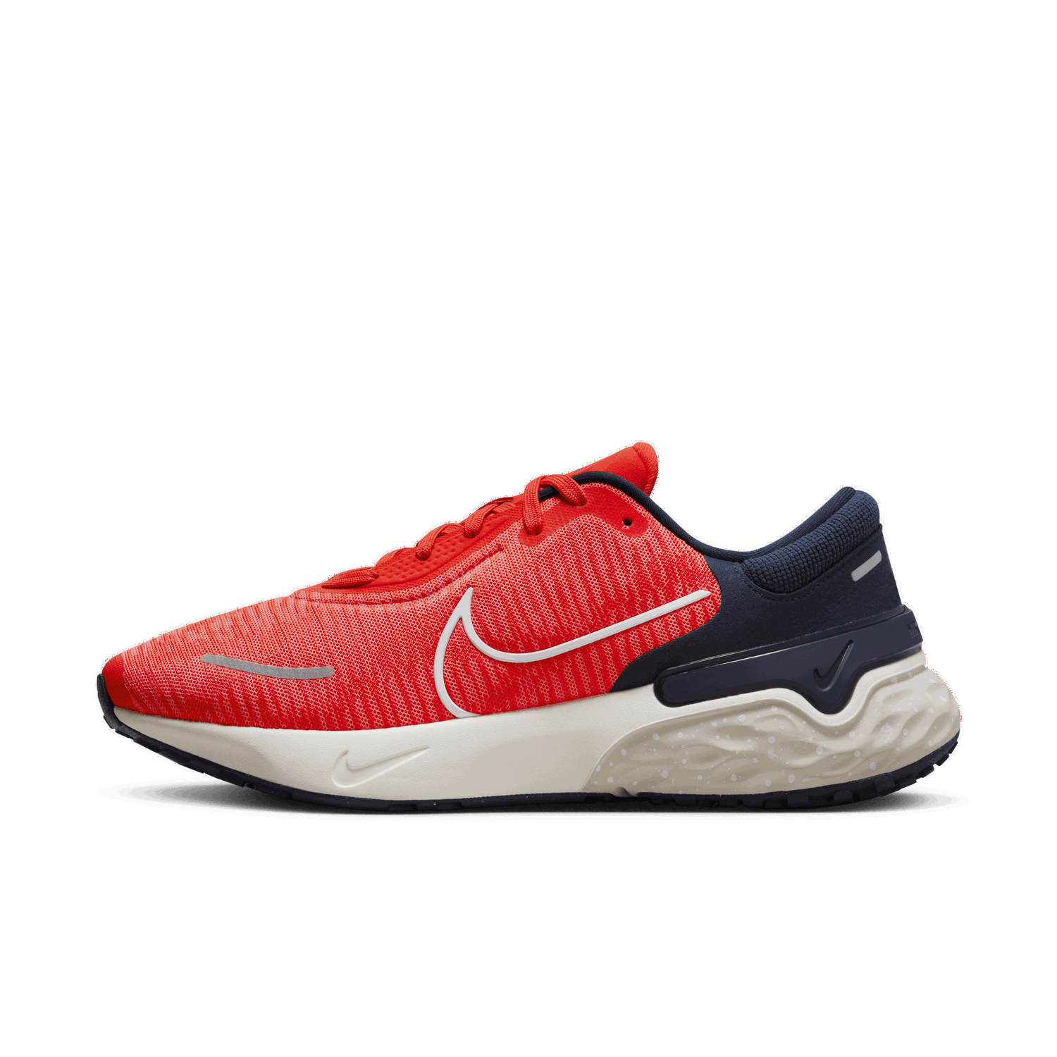 Sneakers og sko Nike Renew Run 4 Rød | DR2677-600, 0