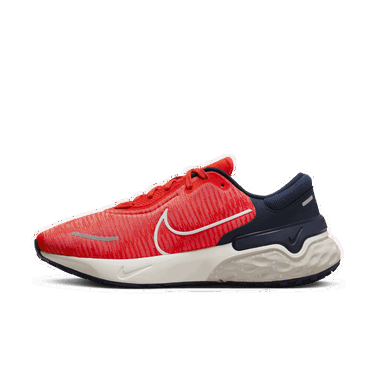 Sneakers og sko Nike Renew Run 4 Rød | DR2677-600, 0