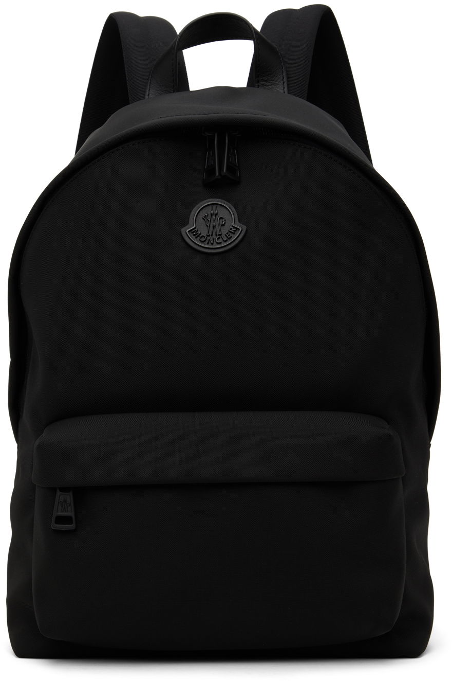 Rygsæk Moncler Pierrick Sort | I109A5A00006M2388, 0