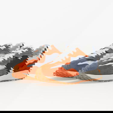 Sneakers og sko New Balance 327 "Cayenne" Orange | U327WEJ, 5