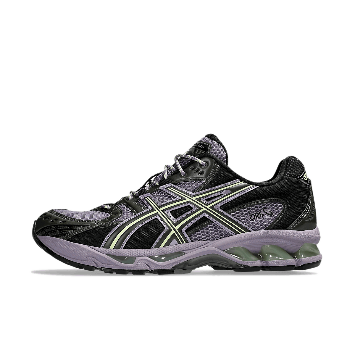 Sneakers og sko Asics Gel-Nimbus 10.1 "Violet Quartz" Lilla | 1203A543-500, 0