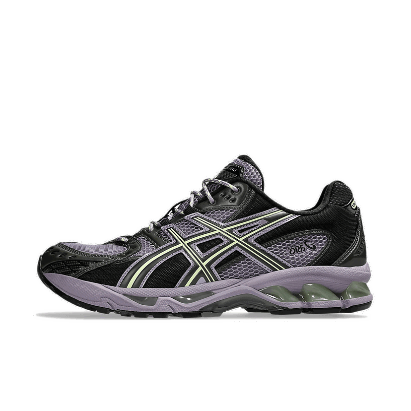 Løbe Asics Gel-Nimbus 10.1 "Violet Quartz" Lilla | 1203A543-500