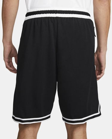 Shorts Nike Dri-FIT DNA Basketball Shorts Sort | DH7160-010, 3