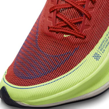 Sneakers og sko Nike ZoomX Vaporfly Rød | DX3371-600, 3