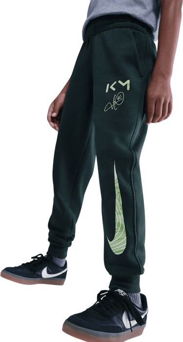 Joggingbukser Nike Kylian Mbappe Club Sweatpants Grøn | ii1506-390, 0