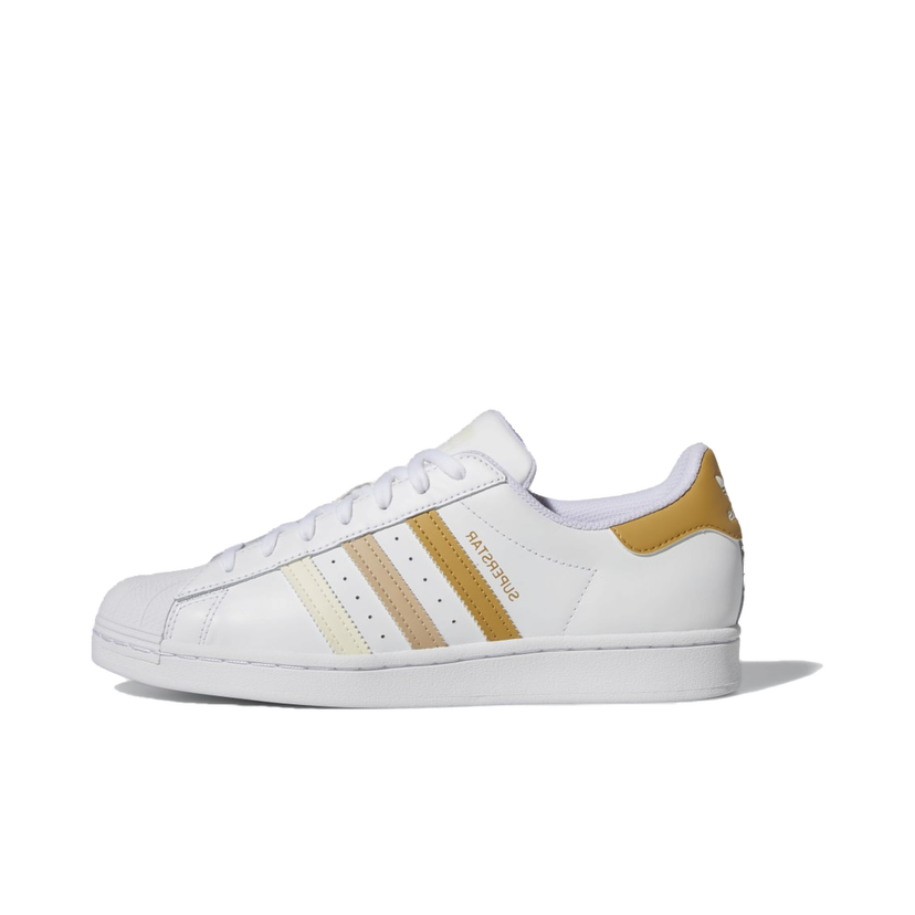 Sneakers og sko adidas Originals Superstar Hvid | HP5500