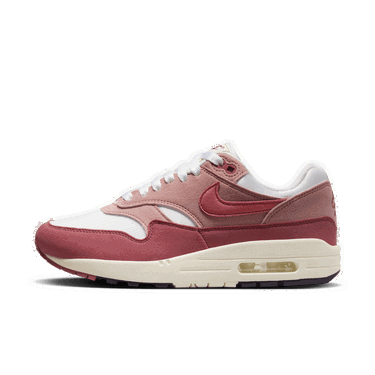 Sneakers og sko Nike Air Max 1 "Red Stardust" W Lyserød | DZ2628-103, 4