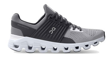 Sneakers og sko On Running Cloudswift PAD Sort | 41.98925, 1