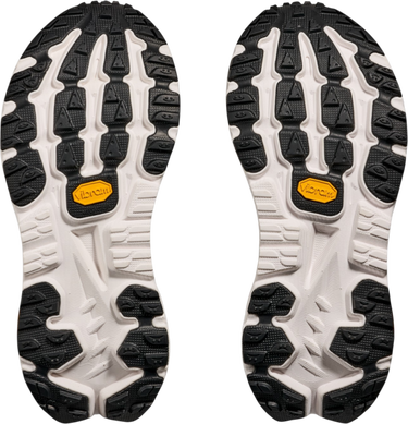 Sneakers og sko Hoka One One Mafate X Sort | 1162010-bksk, 3