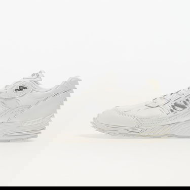 Sneakers og sko New Balance 991 Hvid | M991TW, 0