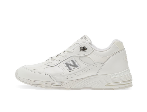 Sneakers og sko New Balance 991 Hvid | M991TW