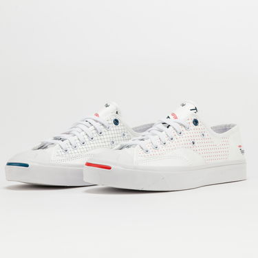 Sneakers og sko Converse Jack Purcell Rally Hvid | 170063C, 1