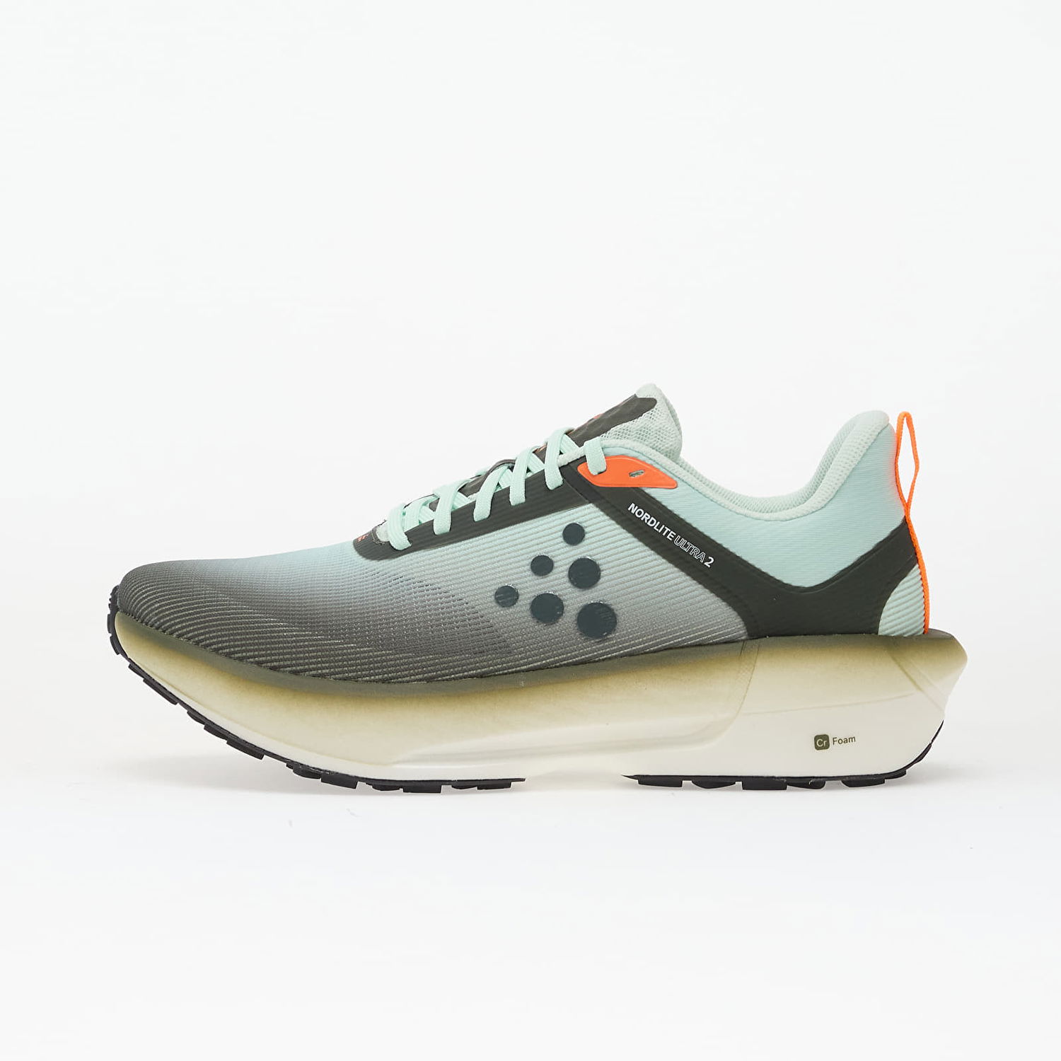 Sneakers og sko Craft Nordlite Ultra 2 Grøn | 1915200-680905, 0
