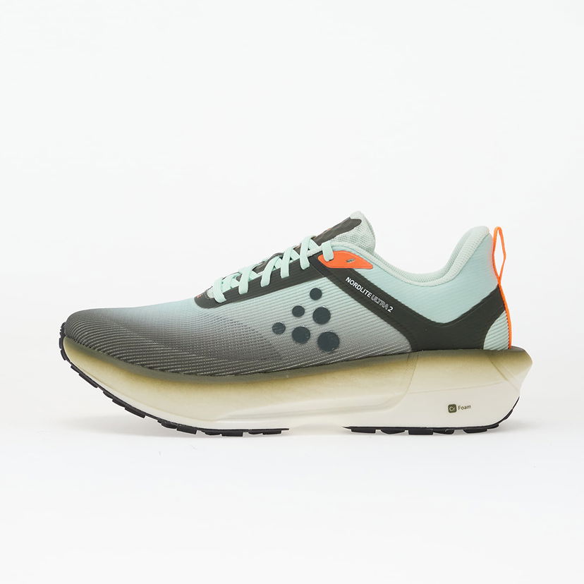 Sneakers og sko Craft Nordlite Ultra 2 Grøn | 1915200-680905