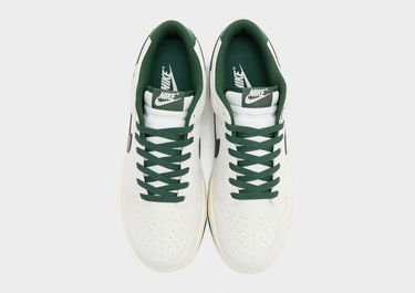 Sneakers og sko Nike Dunk Low Retro Hvid | HF5441-115, 4