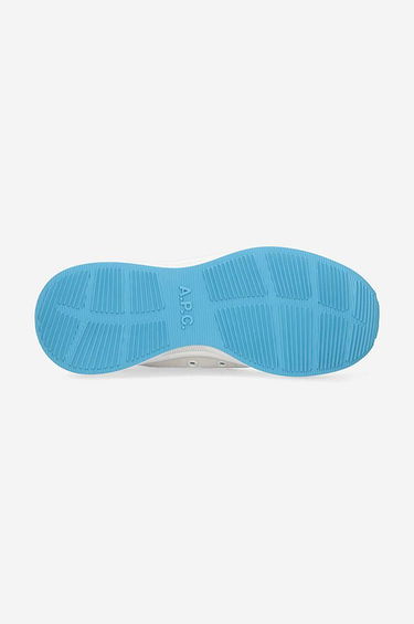 Sneakers og sko A.P.C. Run Around PXBSO-M56084 Mørkeblå | PXBSO.M56084, 1