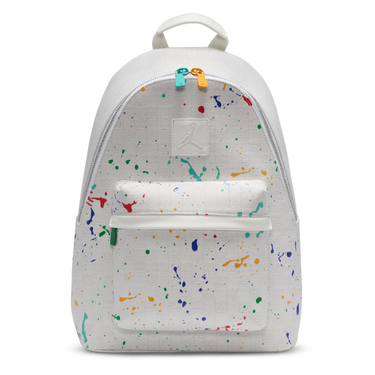 Rygsæk Jordan Jordan Monogram Backpack Hvid | MA0758-782, 0