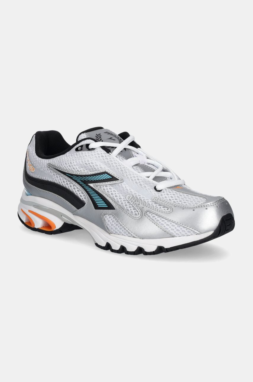 Sneakers og sko Diadora Mythos Propulsion 280 Hvid | 501.177986.C9263, 1