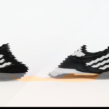 Sneakers og sko adidas Originals Mundial Fc Sort | JH9494, 2
