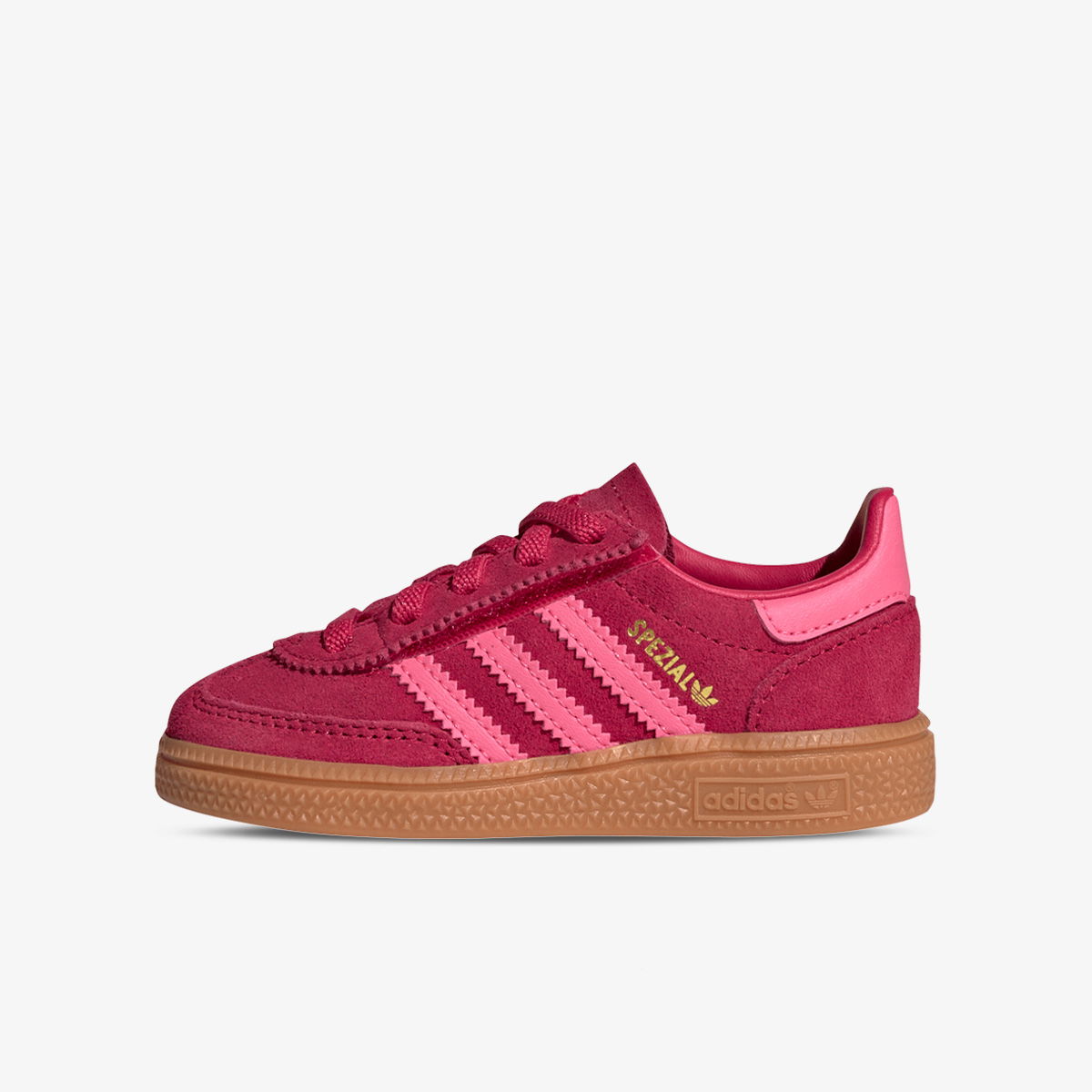 Sneakers og sko adidas Originals Handball Spezial Comfort Closure Lyserød | JP8010, 1