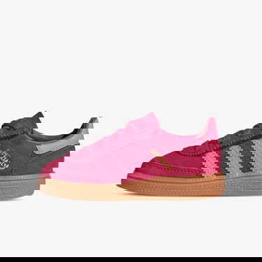 Sneakers og sko adidas Originals Handball Spezial Comfort Closure Lyserød | JP8010, 1