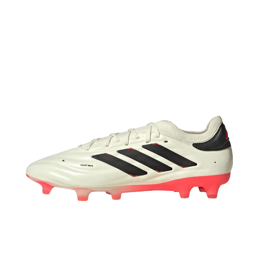 Sneakers og sko adidas Performance Copa Pure 2 Elite KT FG Hvid | IF5443