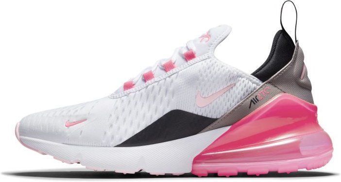 Sneakers og sko Nike Air Max 270 W Hvid | DM3048-100, 0