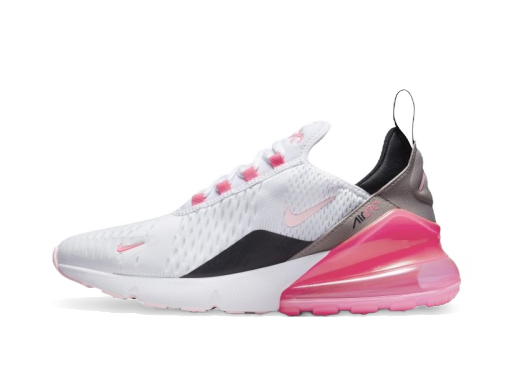 Sneakers og sko Nike Air Max 270 W Hvid | DM3048-100