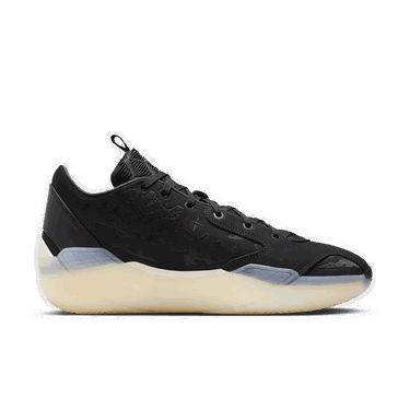 Sneakers og sko Jordan Air Jordan XXXIX „Noir“ Sort | HF0370-001, 4