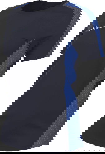 T-shirt Nike Dri-FIT Academy 23 T-Shirt Mørkeblå | dr1338-451, 0