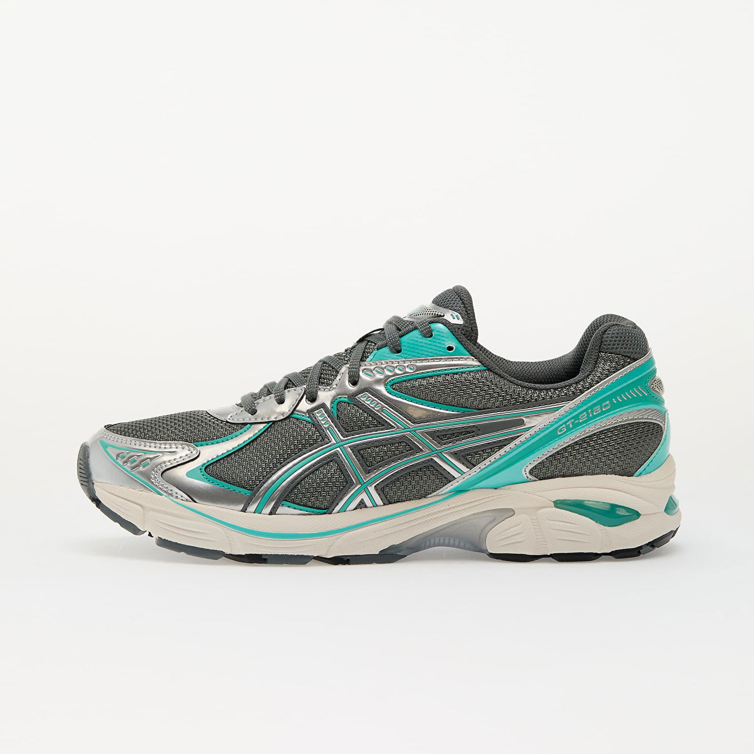 Sneakers og sko Asics GT-2160 Turkis | 1203A604-021, 0