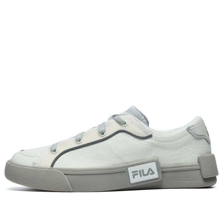Sneakers og sko FILA Fusion Pop Hvid | T12M232103FVH