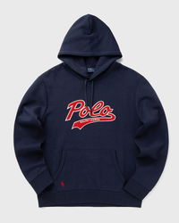 Polo Ralph Lauren Fleece Hoodie