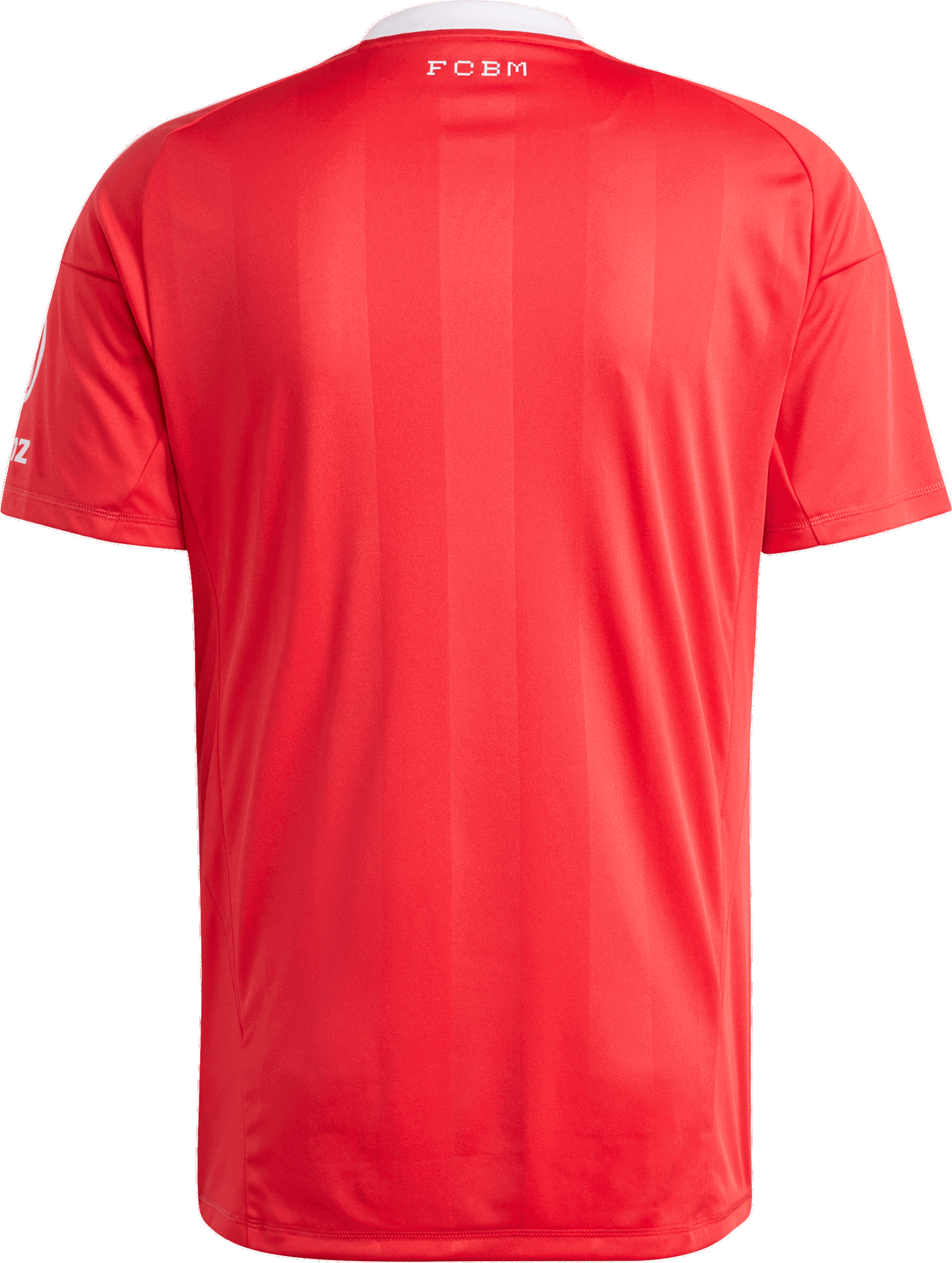 Jersey adidas Originals FC Bayern Goalkeeper 3rd Jersey 2025/26 Rød | jn8517, 1