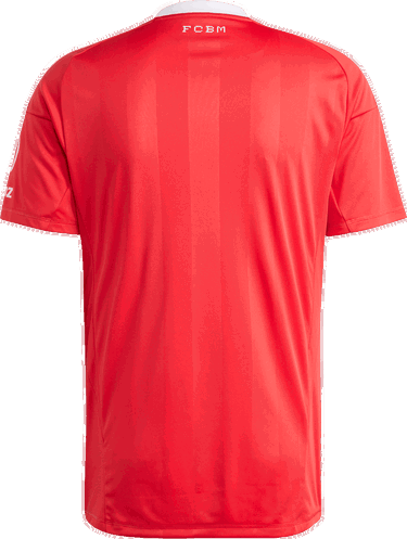 Jersey adidas Originals FC Bayern Goalkeeper 3rd Jersey 2025/26 Rød | jn8517, 1