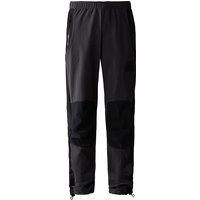 Bukser The North Face NSE Shell Suit Pants Sort | NF0A852TMN81, 0