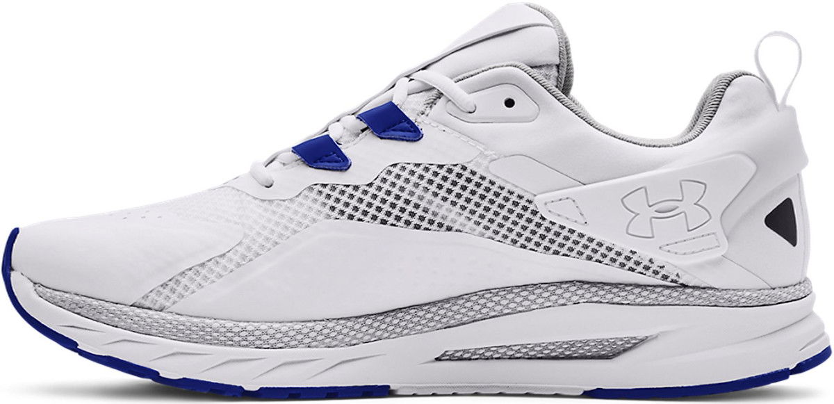 Sneakers og sko Under Armour HOVR Flux MVMNT Hvid | 3025354-104, 0