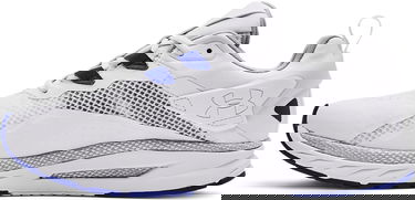Sneakers og sko Under Armour HOVR Flux MVMNT Hvid | 3025354-104, 0
