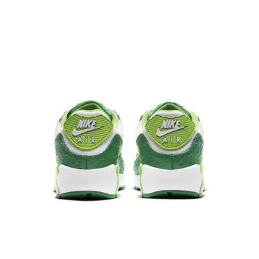 Sneakers og sko Nike Air Max 90 Grøn | DD8555-300, 1