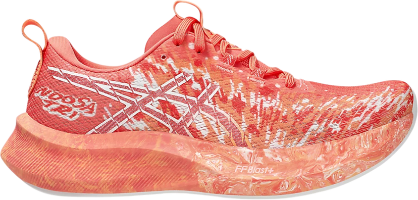 Sneakers og sko Asics Asics NOOSA TRI 16 Orange | 1012b675-700